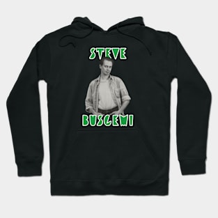 Steve Buscemi Hoodie